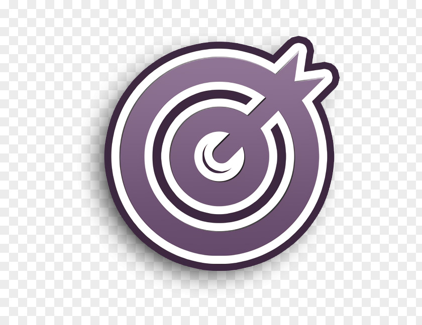 Goal Icon Work Productivity PNG
