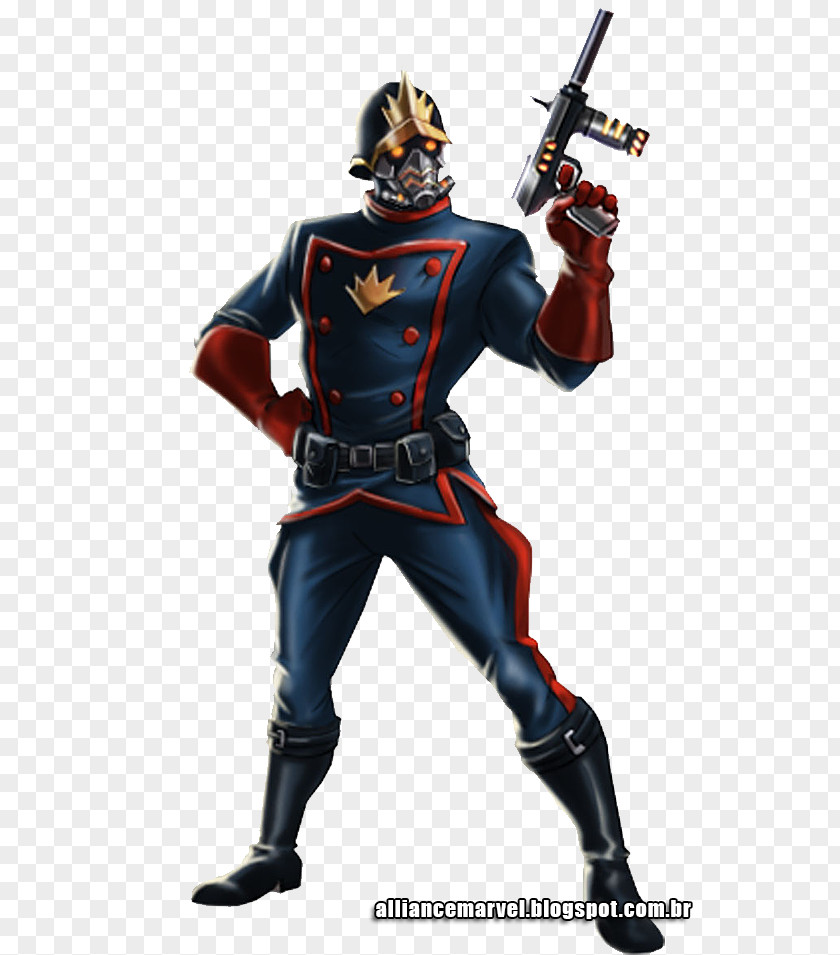 Guardians Of The Galaxy Marvel: Avengers Alliance Drax Destroyer Star-Lord Rocket Raccoon Gamora PNG