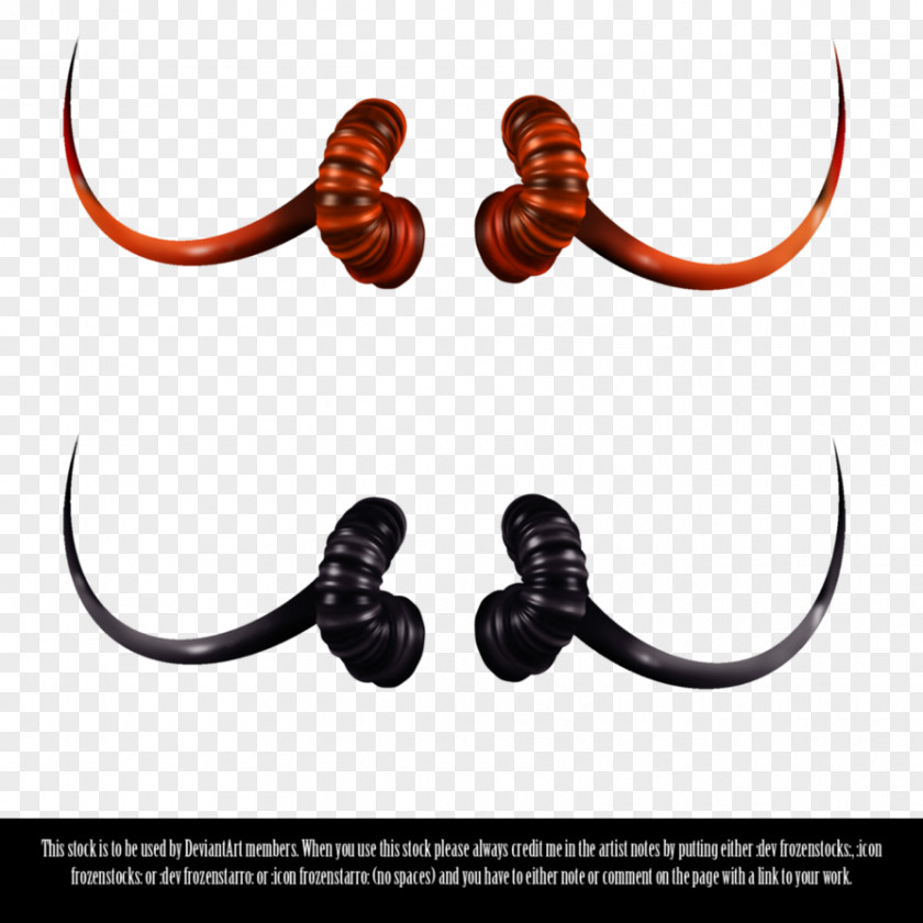 Horns Sign Of The Demon Devil Clip Art PNG