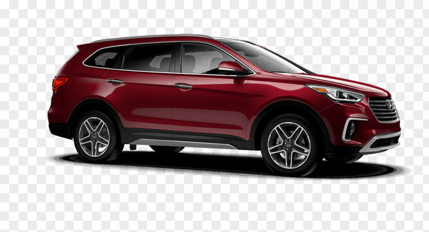 Jeep 2017 Hyundai Santa Fe Car 2018 Sport 2016 PNG