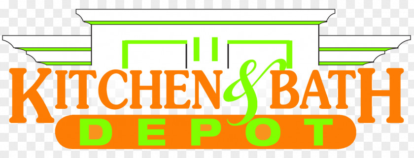 Kitchen & Bath Depot, Inc. Logo Bathroom Brand PNG