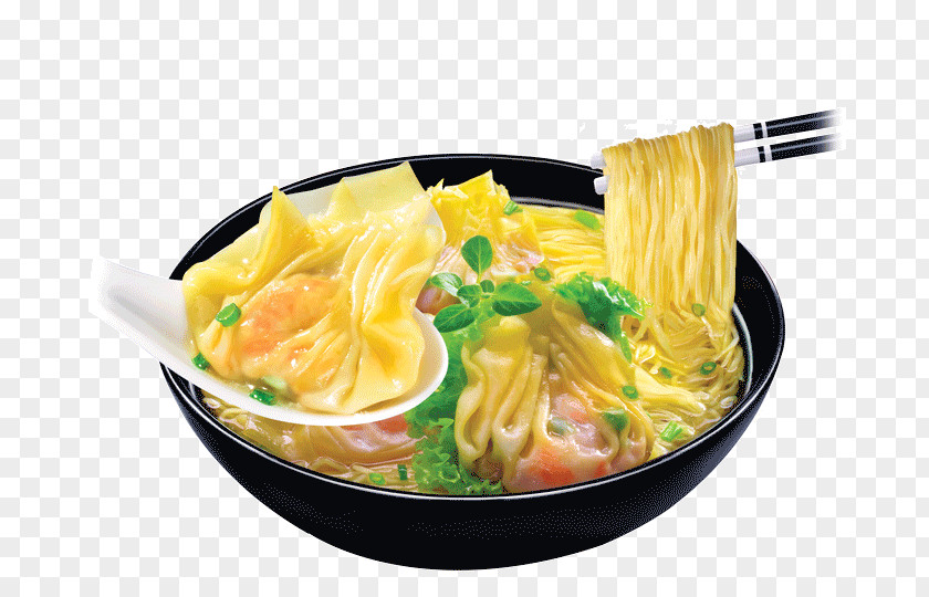 Meat Chinese Noodles Pho Wonton Vietnamese Cuisine PNG