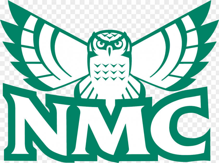 Northwestern Michigan College Logo Clip Art Image Design PNG