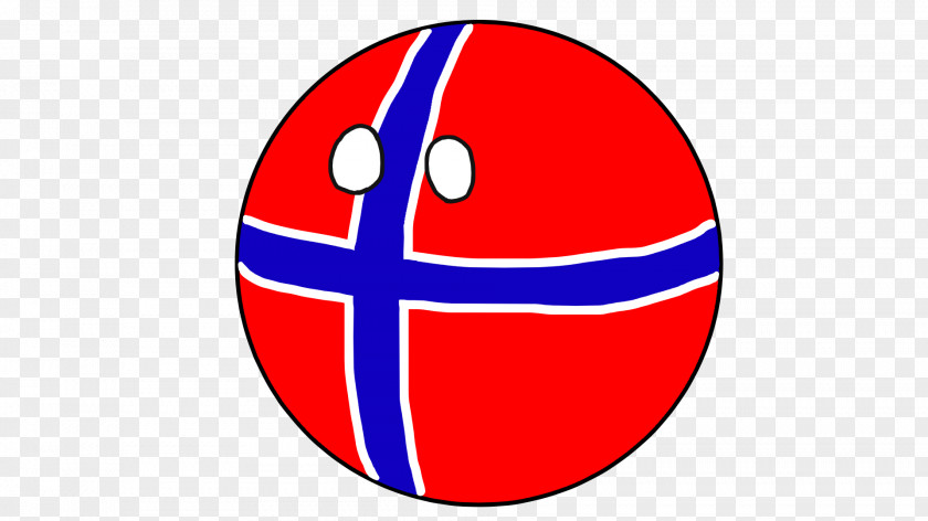 Norway Smiley Polandball Microsoft Paint Clip Art PNG
