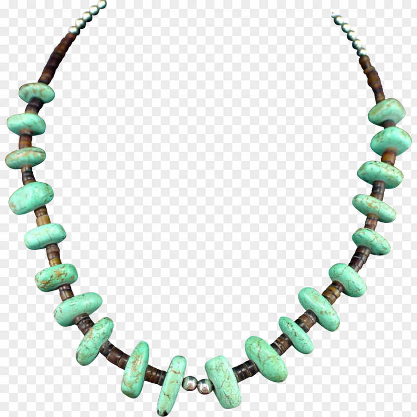 Nugget Jewellery Gemstone Necklace Turquoise Clothing Accessories PNG
