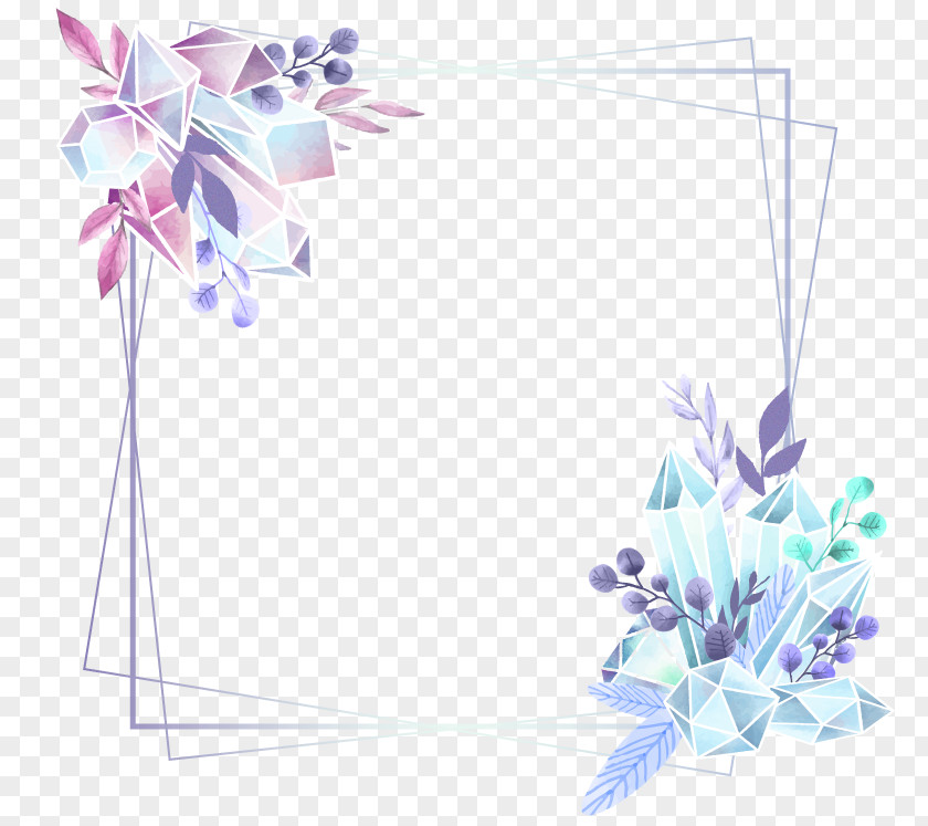Painting Watercolor Watercolor: Flowers Design Drawing PNG