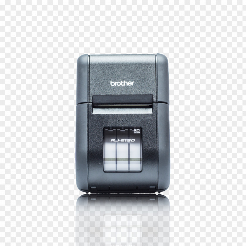 Printer Label Laptop Brother Industries Barcode PNG
