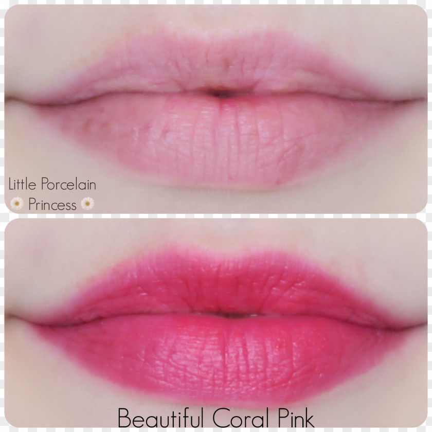 Rose Lip Stain Château Labiotte Wine Tint Coral PNG