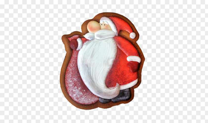 Santa Claus Pryanik Ded Moroz Biscuits Christmas PNG