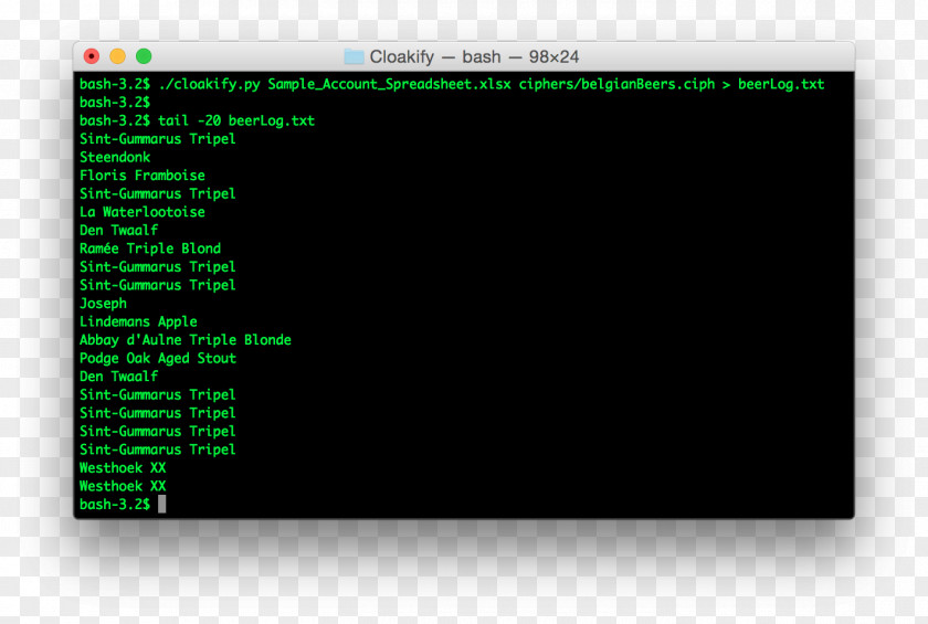 Shell Friendly Interactive Computer Program Unix MacOS PNG