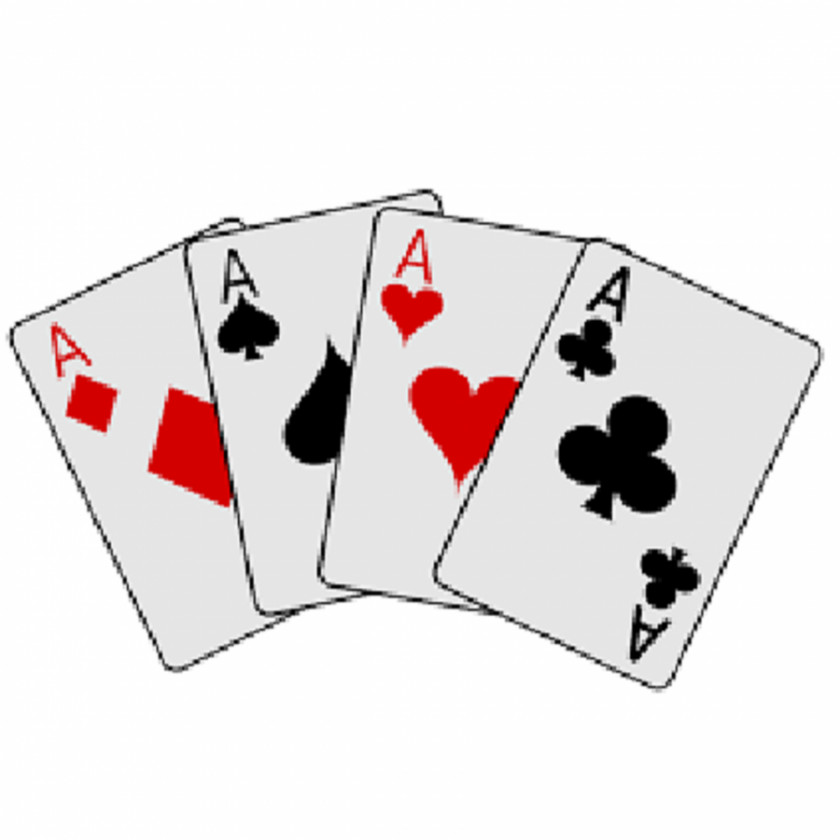 Sim Cards Rummy Playing Card Game Clip Art PNG