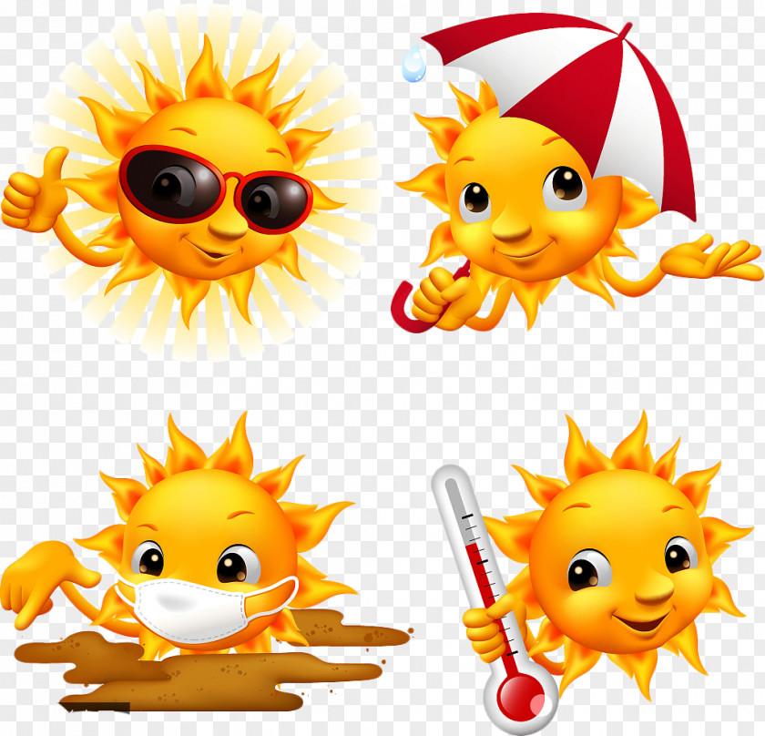 Sun Father-in-law PNG father-in-law clipart PNG