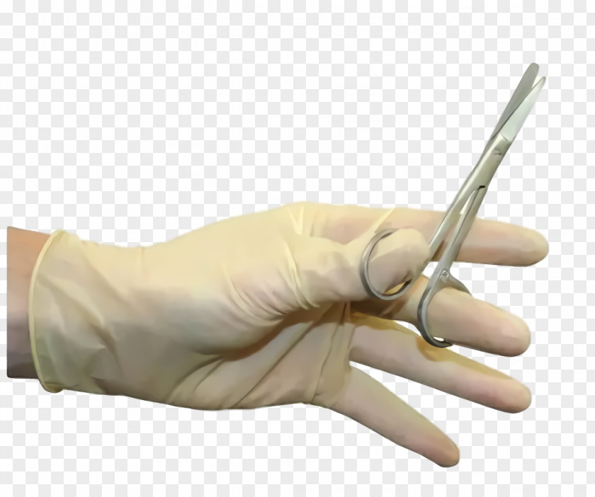 Surgical Gloves PNG