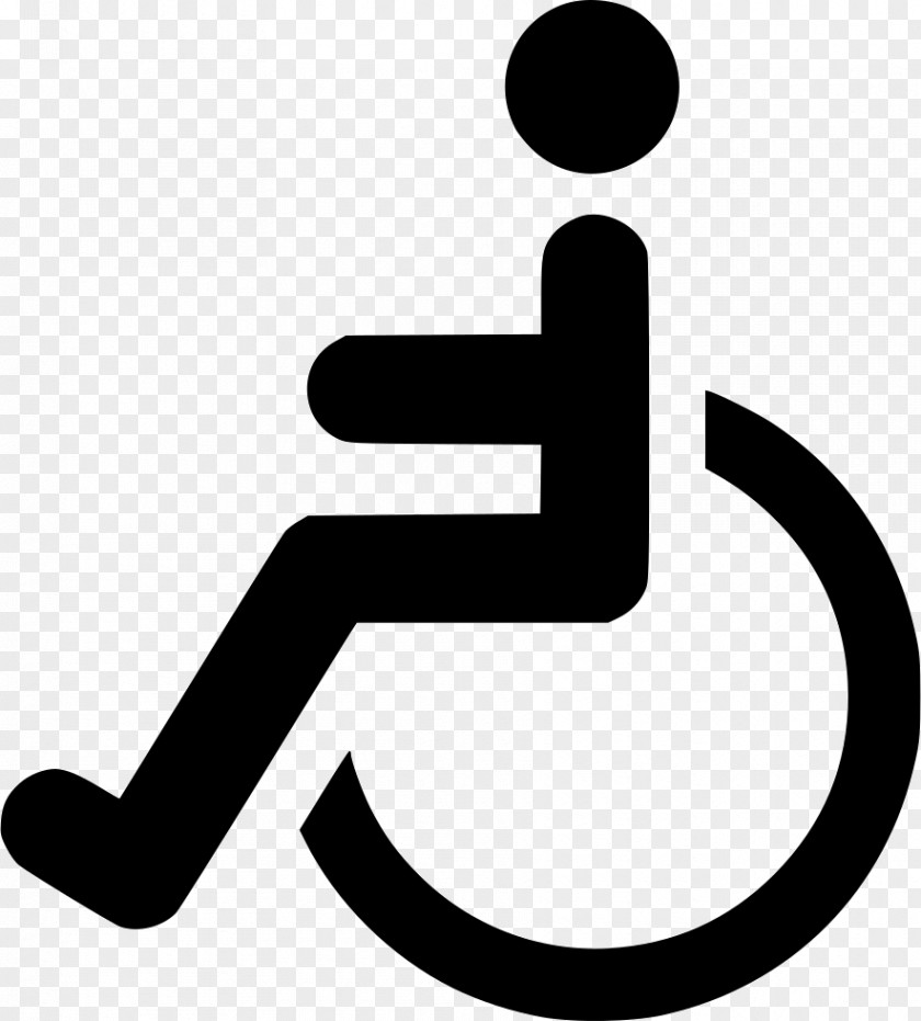 Toilet Seat Disabled Parking Permit Disability International Symbol Of Access Wheelchair Clip Art PNG
