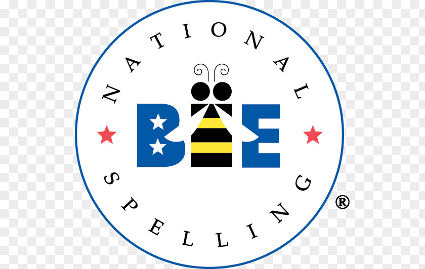 Bee Of Success & Jubilant Scripps National Spelling Geographic Maryland PNG