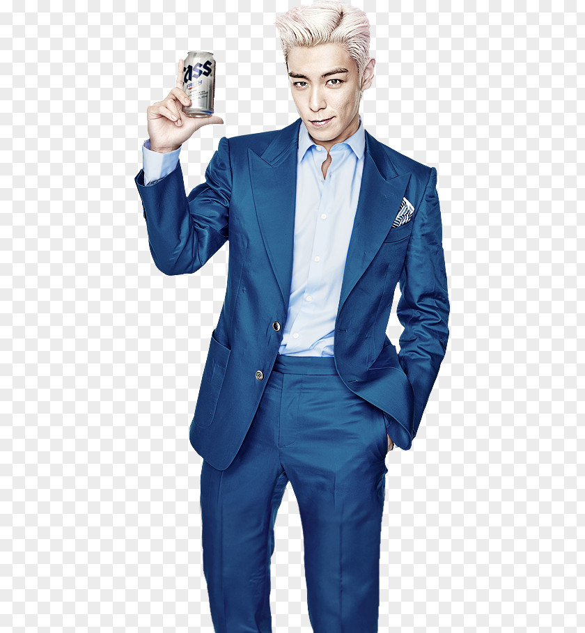 Beer T.O.P BIGBANG South Korea Tazza: The Hidden Card PNG