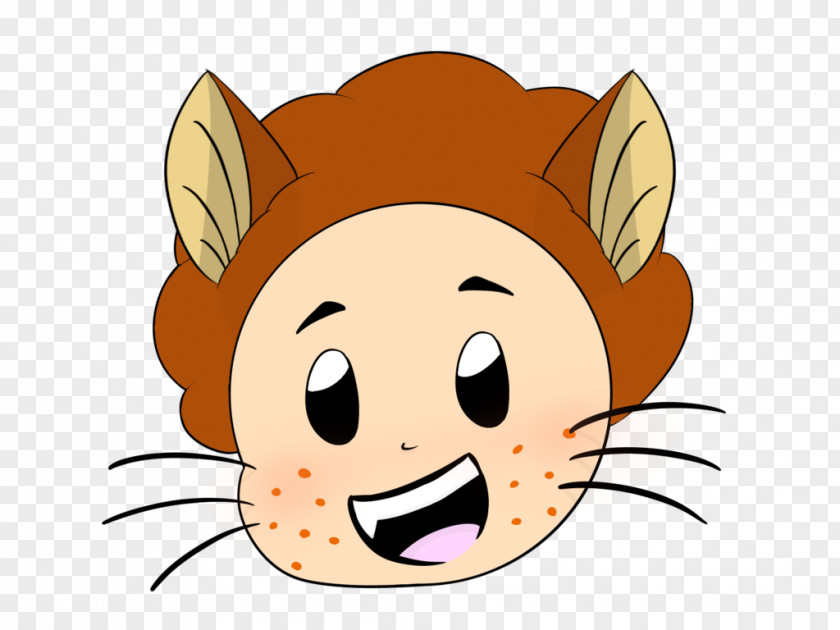 Chili Spaghetti Franks Whiskers Lion Cat Mammal Snout PNG