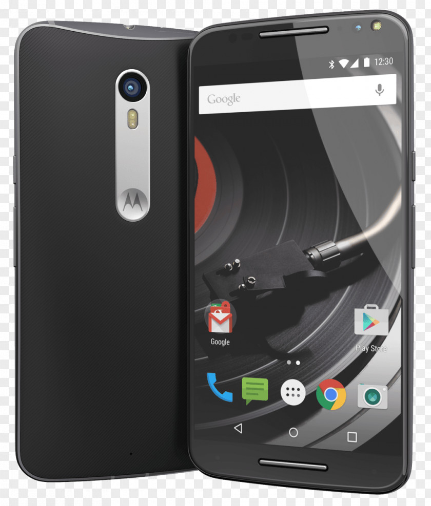 Dark Wood Focus Moto X Play Style Droid Turbo 2 Smartphone PNG