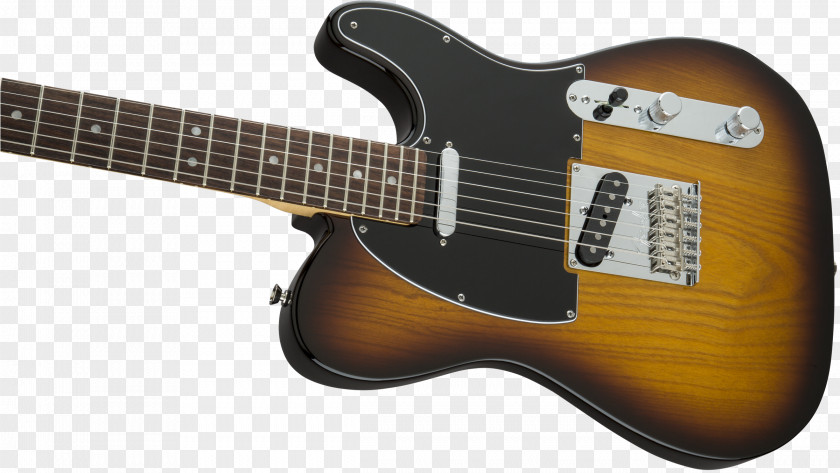 Guitar Fender American Special Telecaster Electric Standard Elite Musical Instruments Corporation PNG