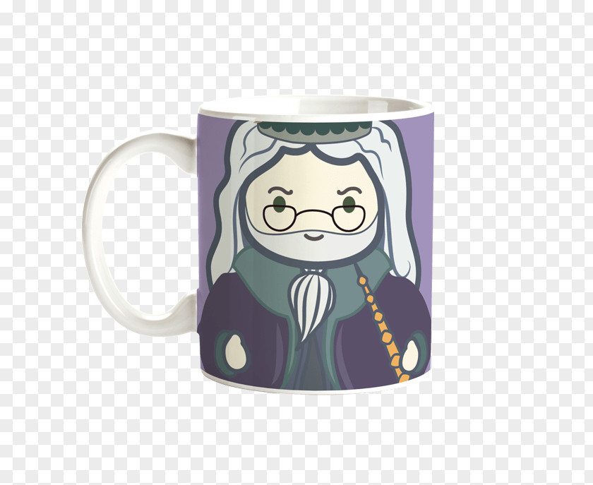 Mug Albus Dumbledore Rubeus Hagrid Dobby The House Elf Harry Potter PNG