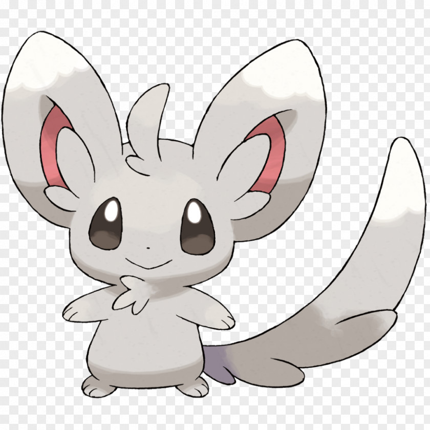 Pikachu Pokémon Conquest Pokemon Black & White Minccino PNG