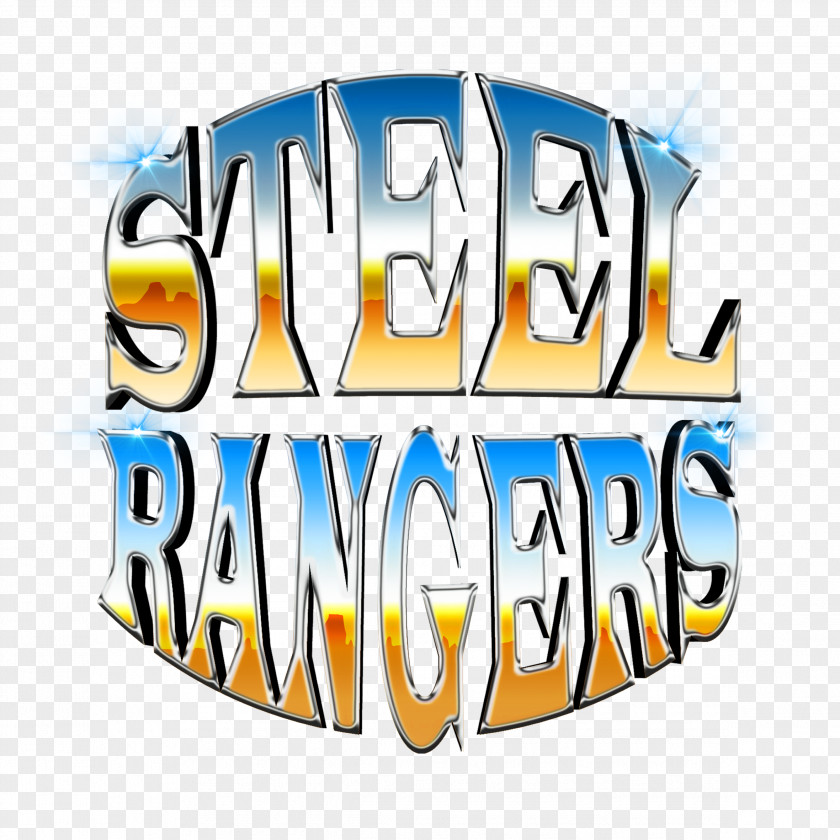 Rangers Logo Brand Recreation Font PNG
