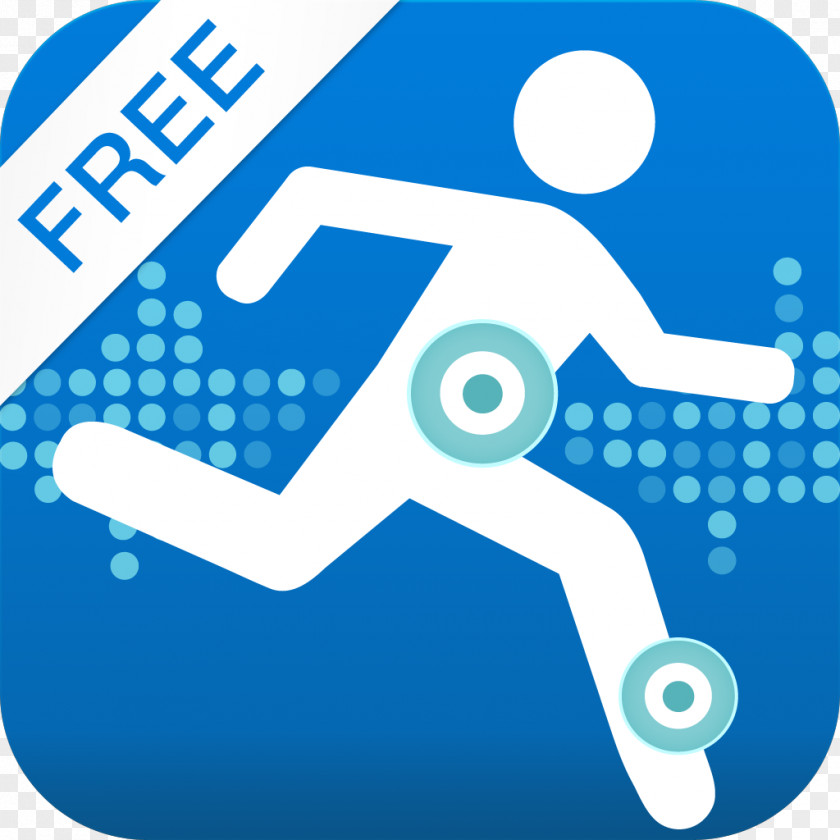 Running Track .ipa Exercise Apple App Store Physical Fitness PNG