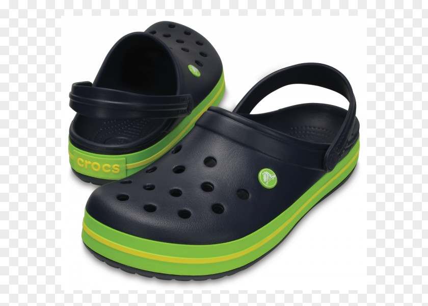 Sandal Slipper Crocs Shoe Clog PNG