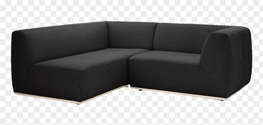 Single Sofa Comfort Studio Apartment PNG
