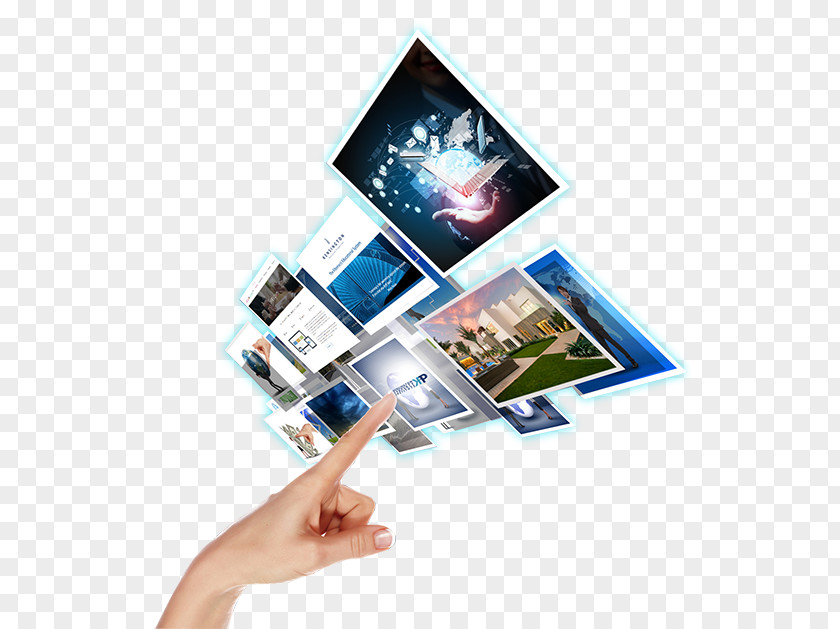 Smartphone Photographic Paper Communication PNG