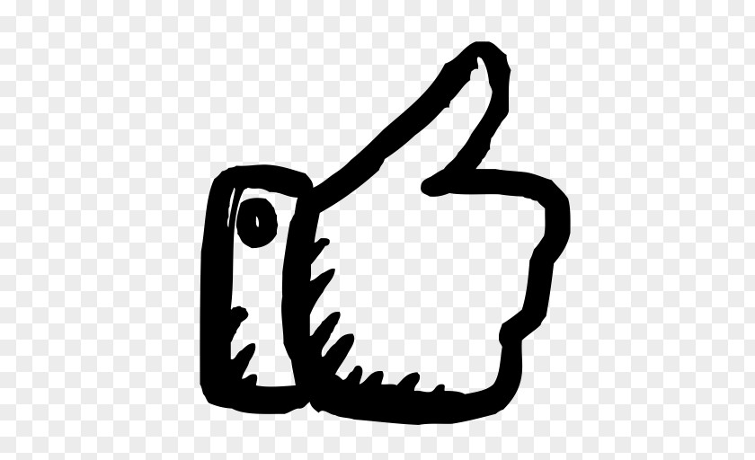 Thumbs Up Thumb Signal Hand PNG