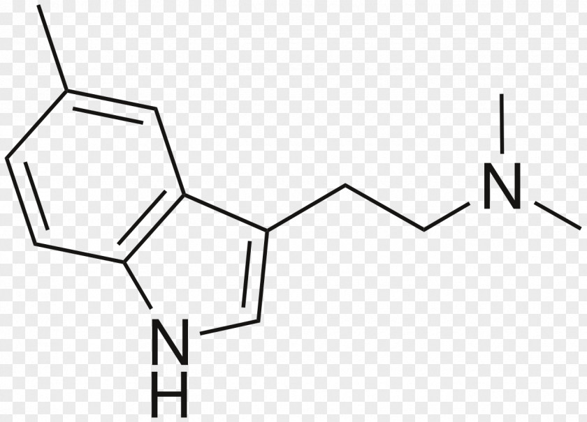 TMT N,N-Dimethyltryptamine 5-MeO-DMT Molecule O-Acetylpsilocin PNG