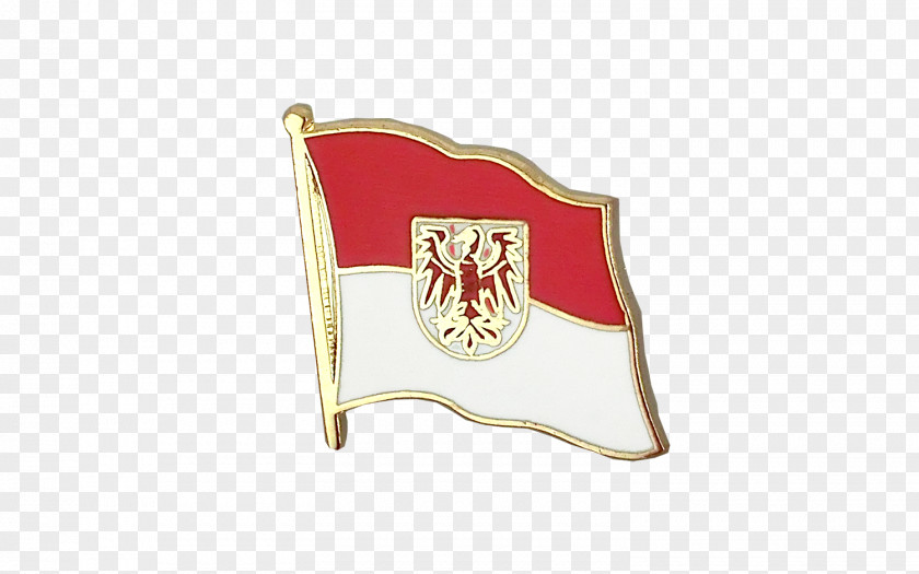 Brandenburg Flag Of Germany Fahne PNG