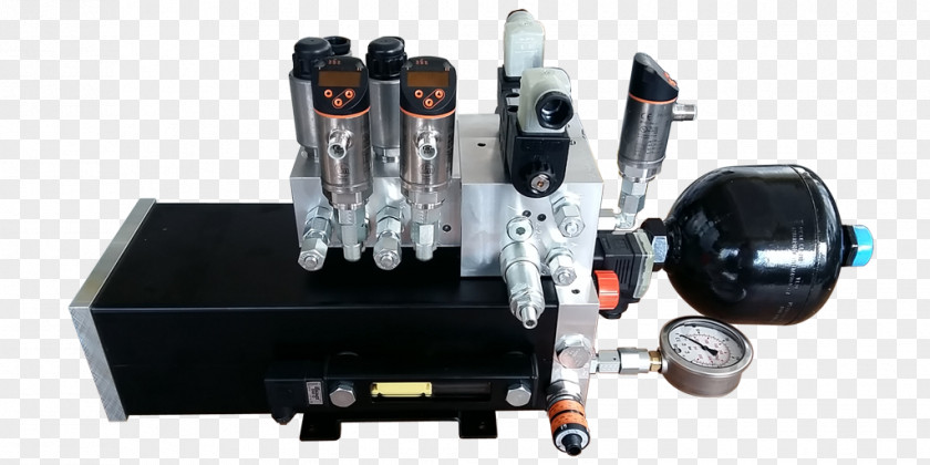 Chine Hydraulics Hydraulic Pump Machine Tool PNG