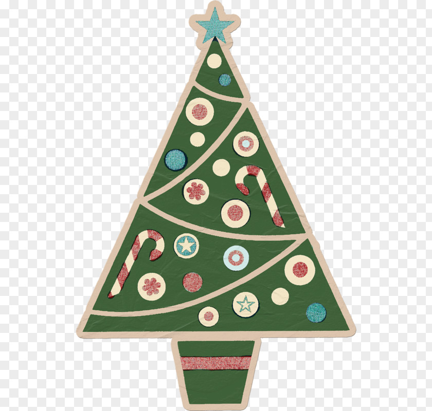 Christmas Tree Clip Art Graphics A Day PNG