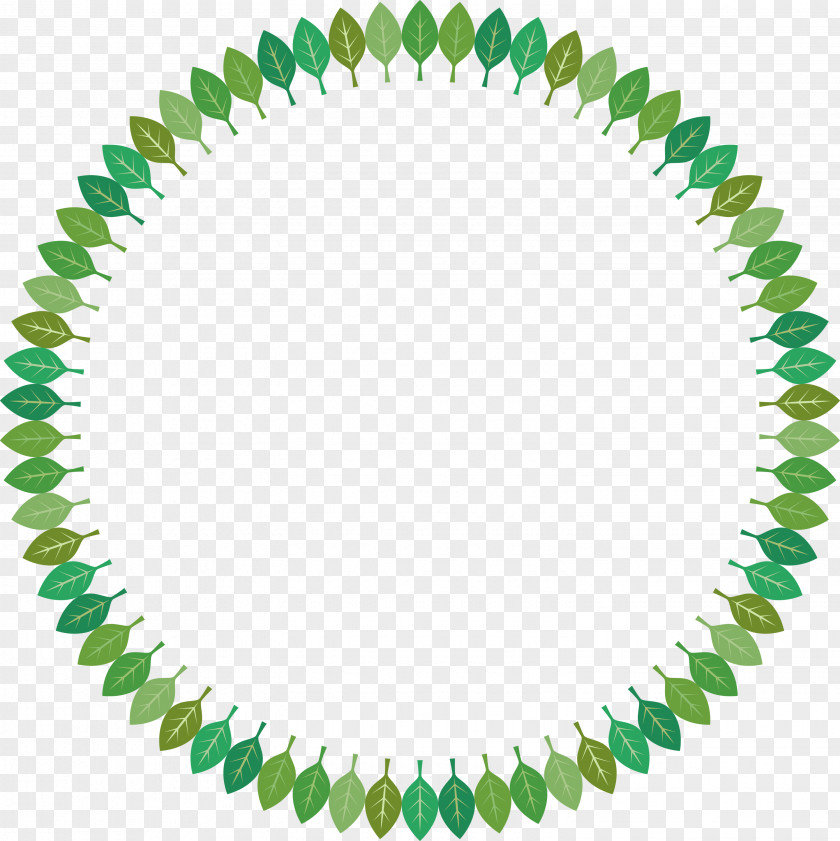 Circle Frame PNG