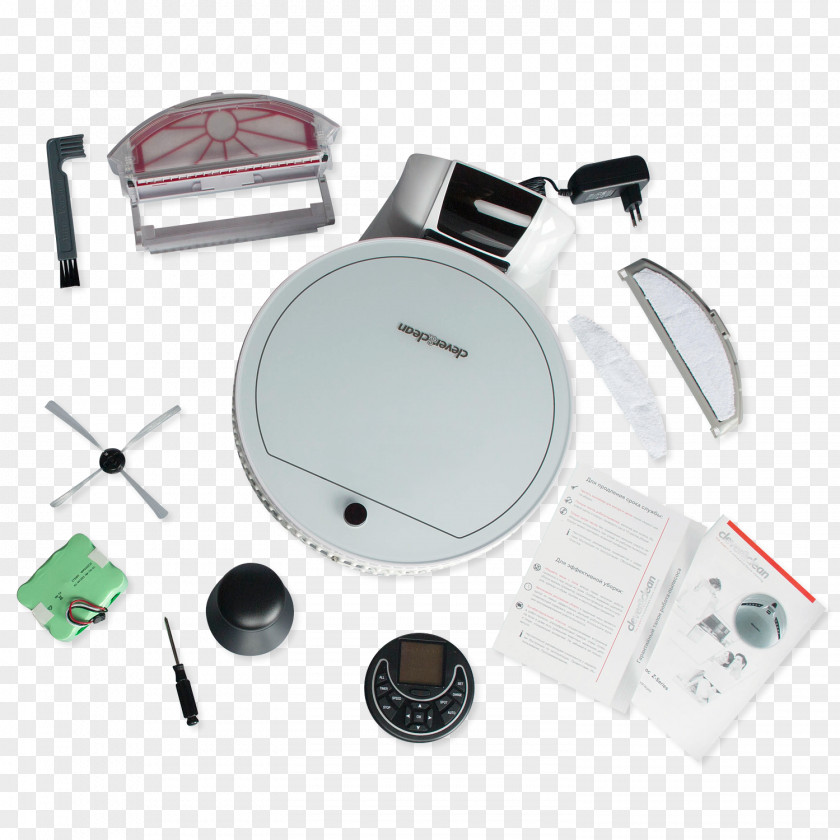 Clever & Clean Online Store Robotic Vacuum Cleaner Laminate Flooring Maintenance PNG