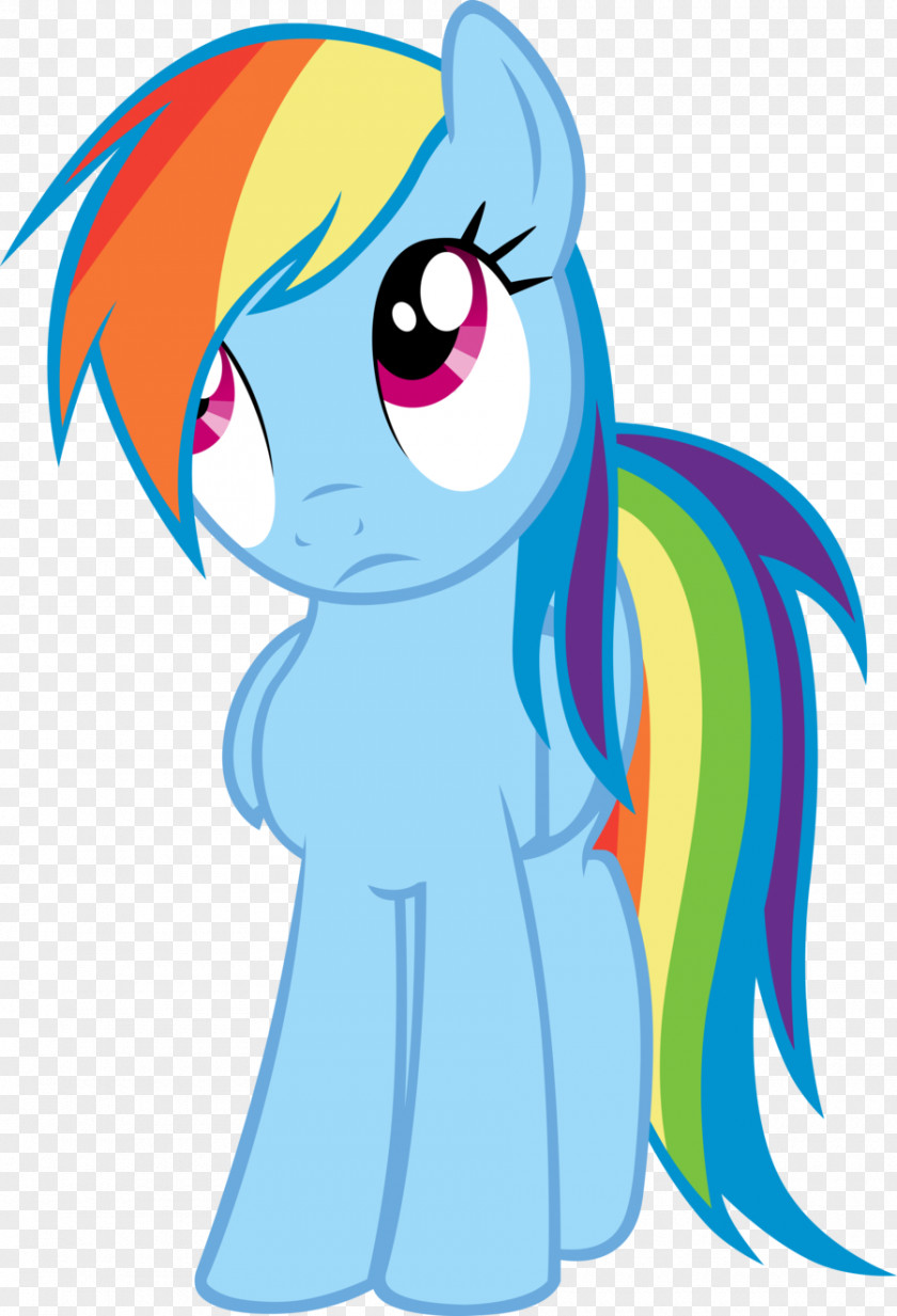 Dash Rainbow Pony Pinkie Pie Rarity Applejack PNG