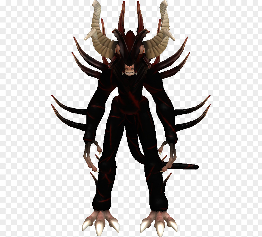 Demon File Clip Art PNG