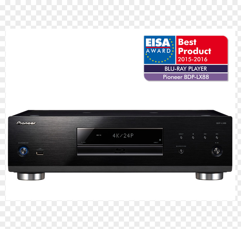 Dvd Blu-ray Disc Super Audio CD Pioneer Corporation Home Theater Systems High Fidelity PNG