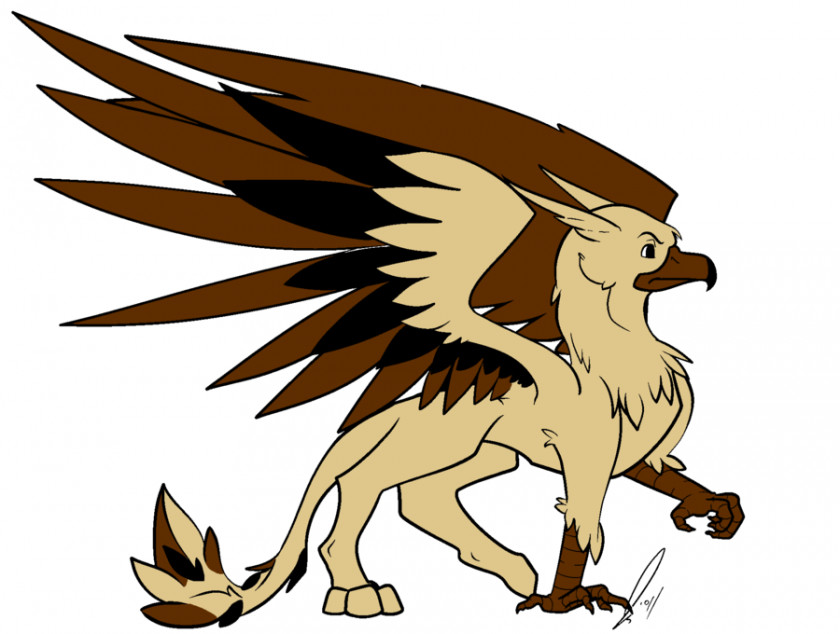 Gryphon Images Griffin Clip Art PNG