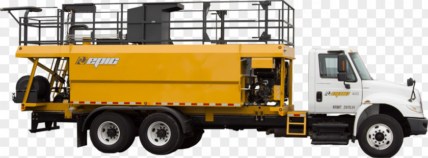 Hydroseeding Mulch Storm Water Solutions Machine PNG