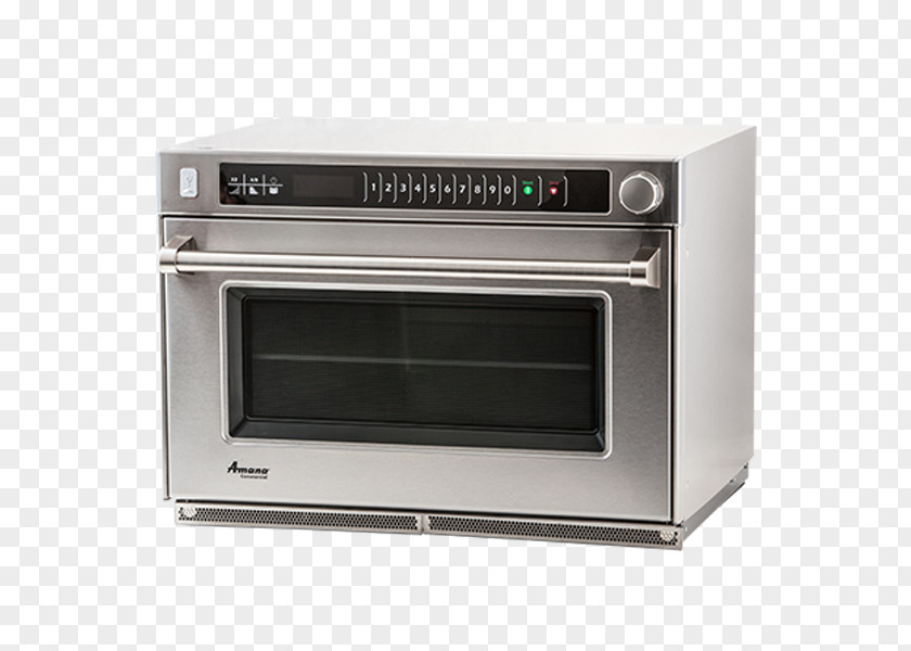 Industrial Oven Amana Corporation Microwave Ovens Food Steamers MenuMaster Xpress MXP22 PNG