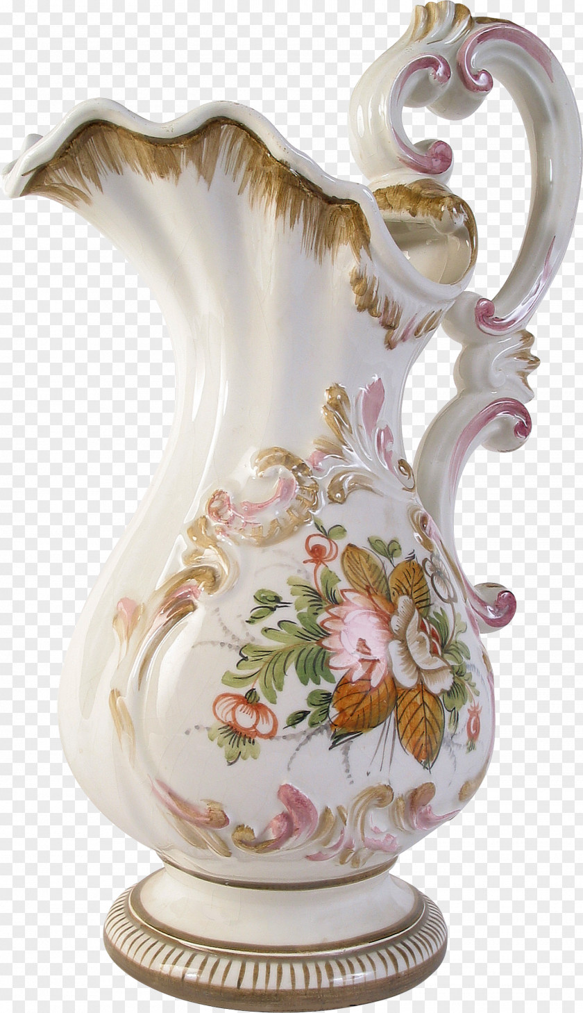 Kettle Porcelain Icon PNG