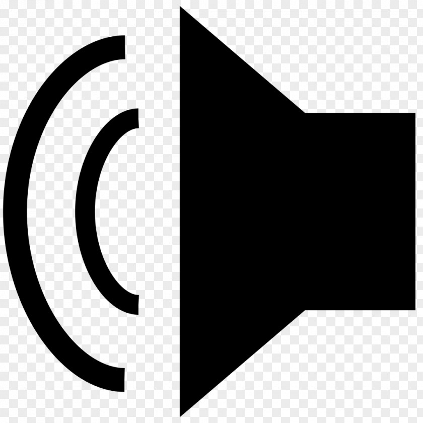 Loudspeaker PNG