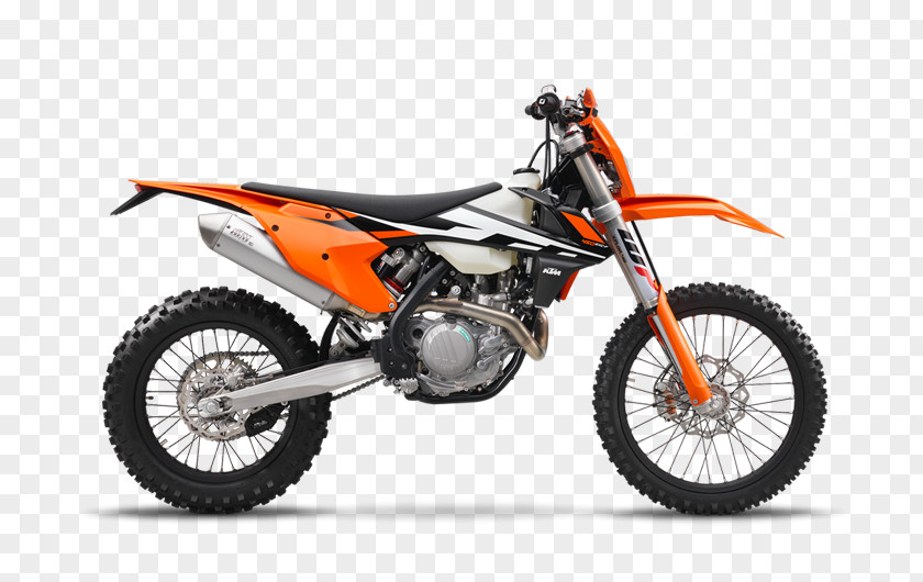 Motorcycle KTM 350 SX-F 250 EXC EXC-F PNG