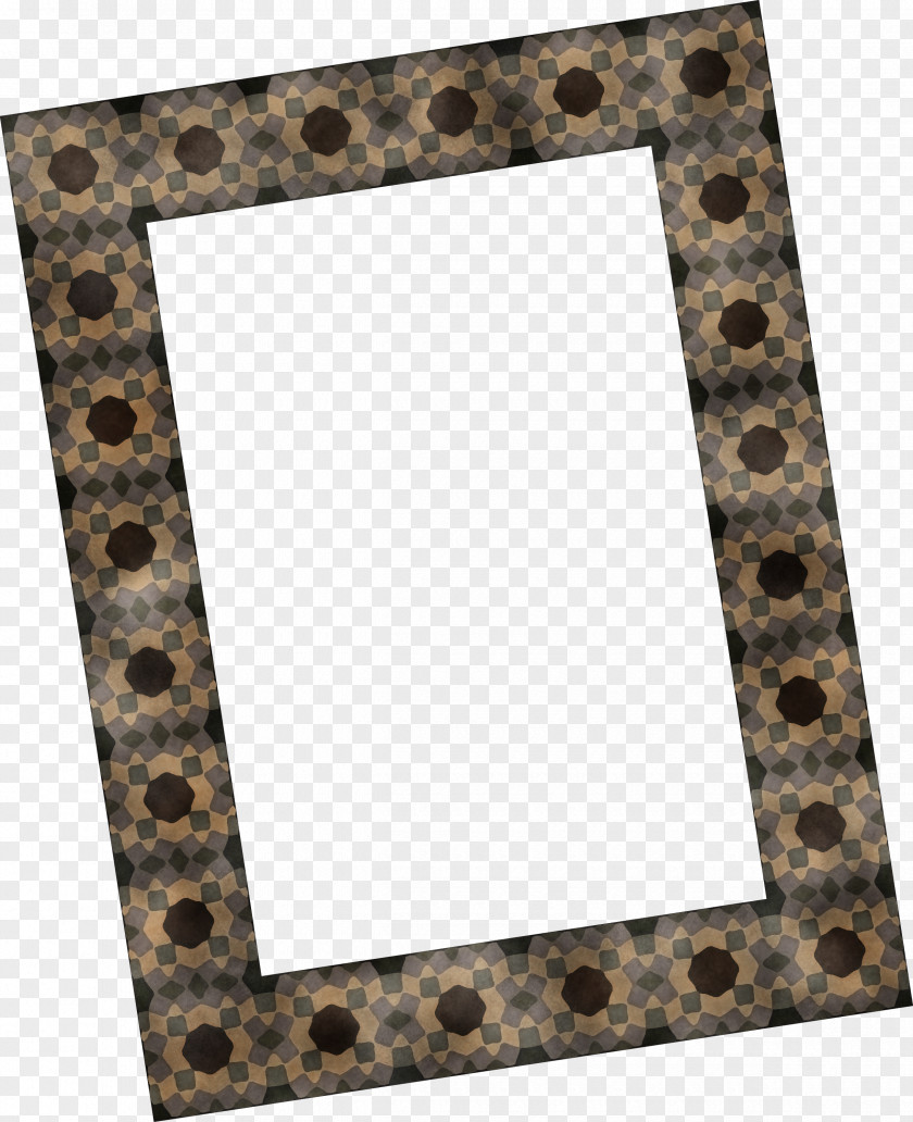 Photo Frame PNG