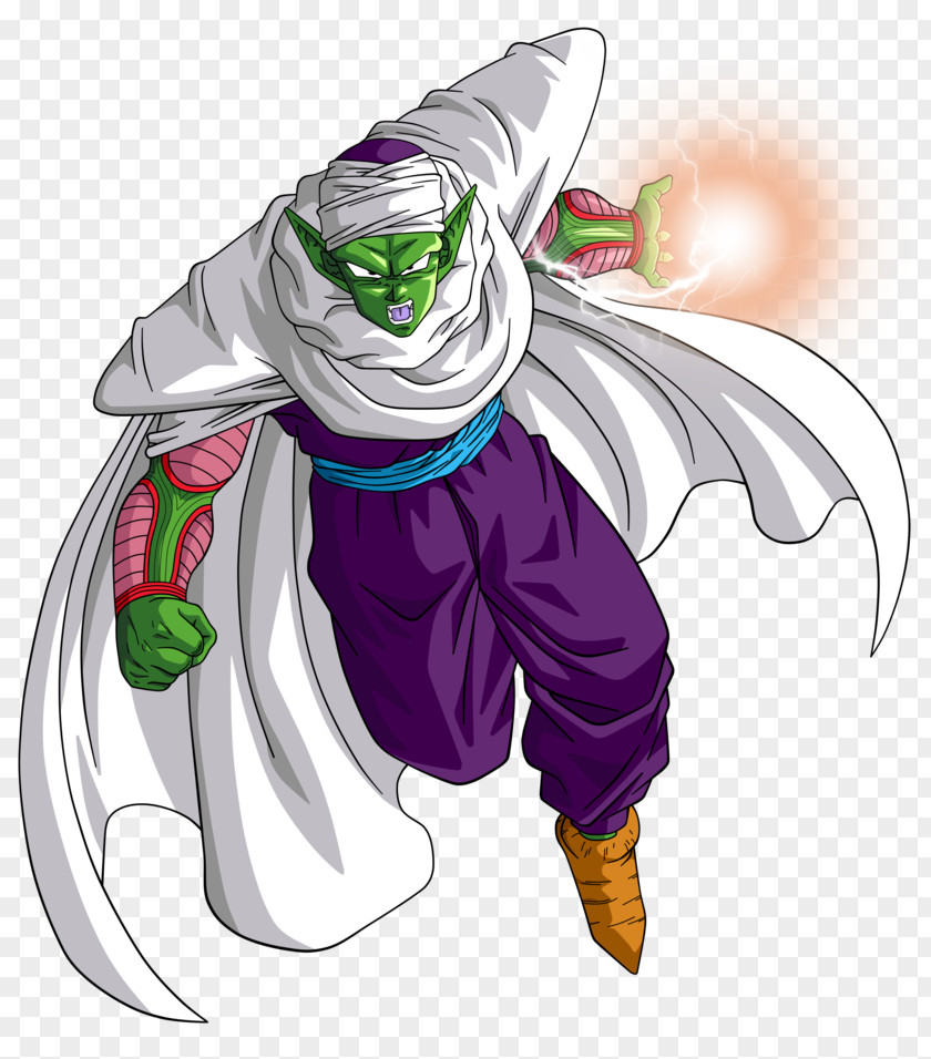 Piccolo Goku Gohan Vegeta Shenron PNG