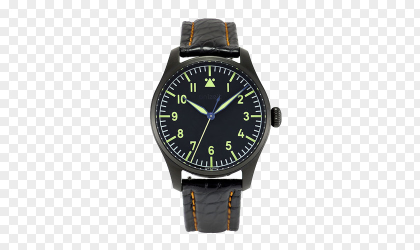 Preferably Immediately Pilot Series Watches Junkers Ju 52 Watch Chronograph Cockpit PNG
