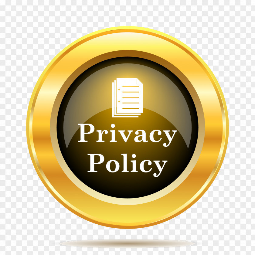 Privacy Policy Clip Art PNG